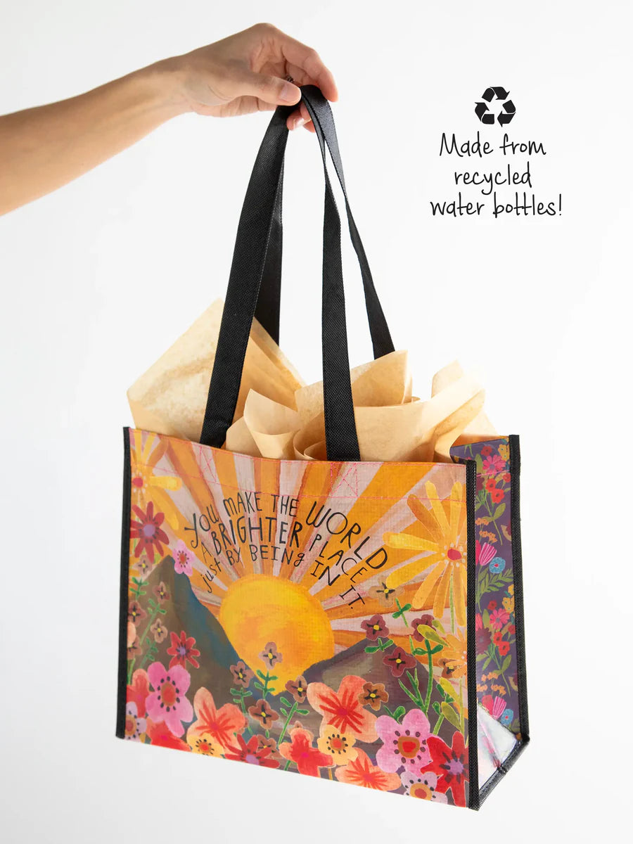 Natural Life | Happy Bag