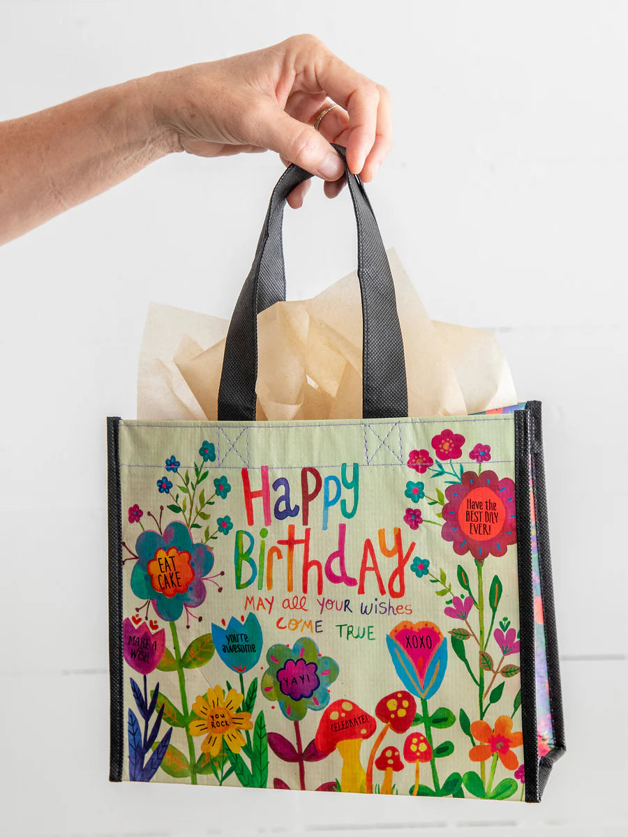 Natural Life | Happy Bag