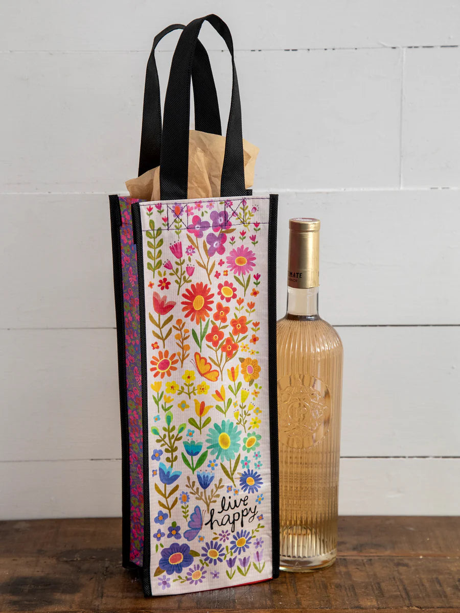 Natural Life | Happy Bag