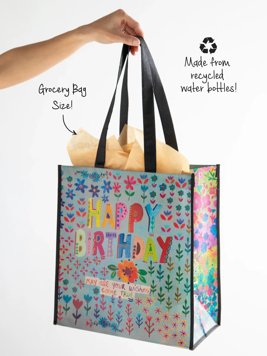 Natural Life | Happy Bag