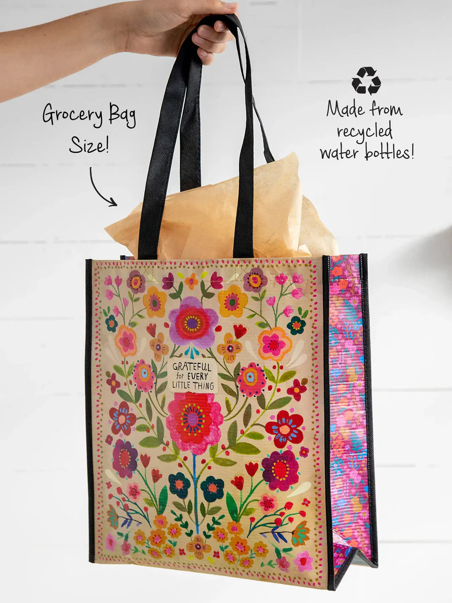 Natural Life | Happy Bag