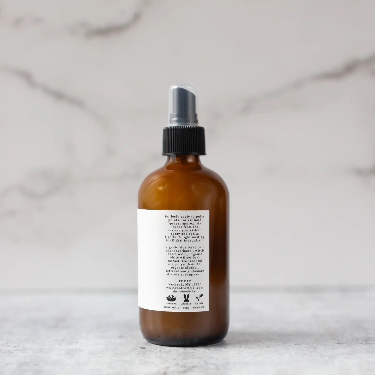 Roote | Body & Linen Mist