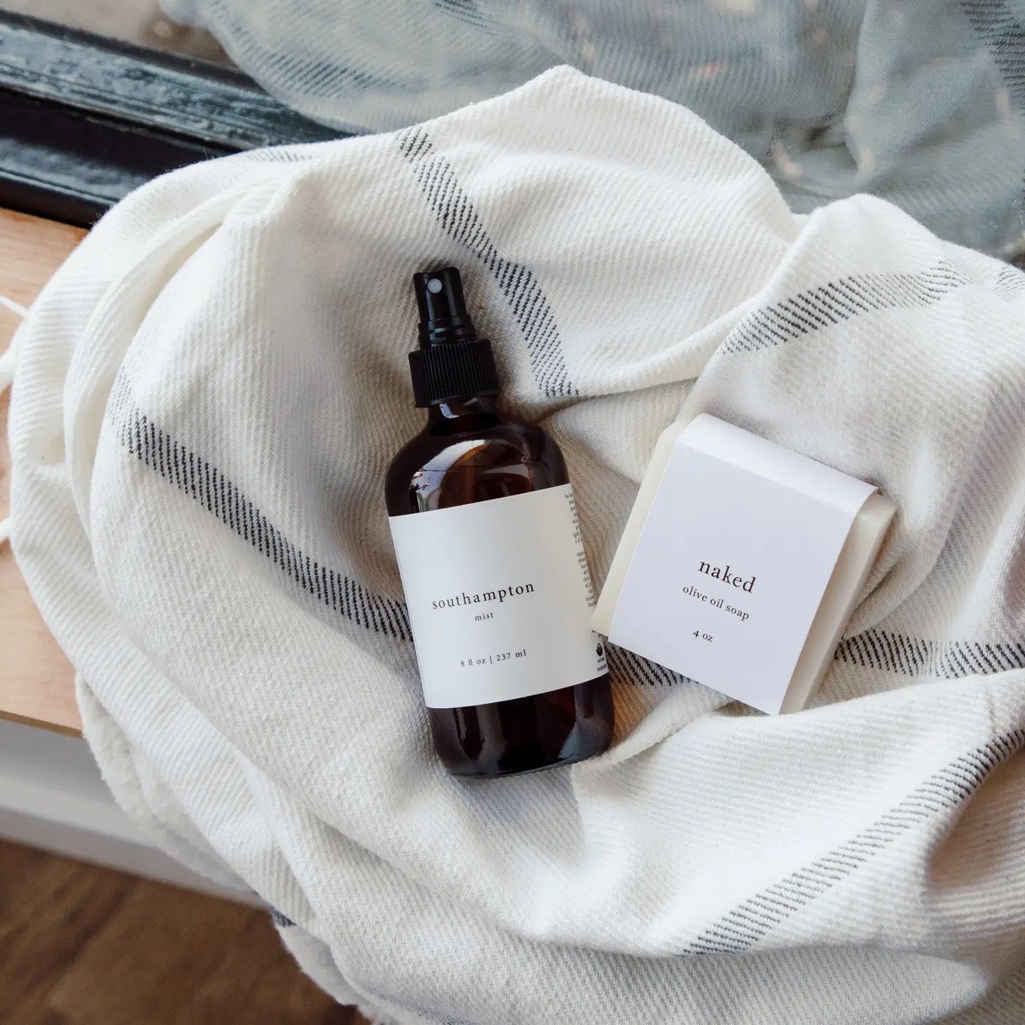 Roote | Olive Oil Soap