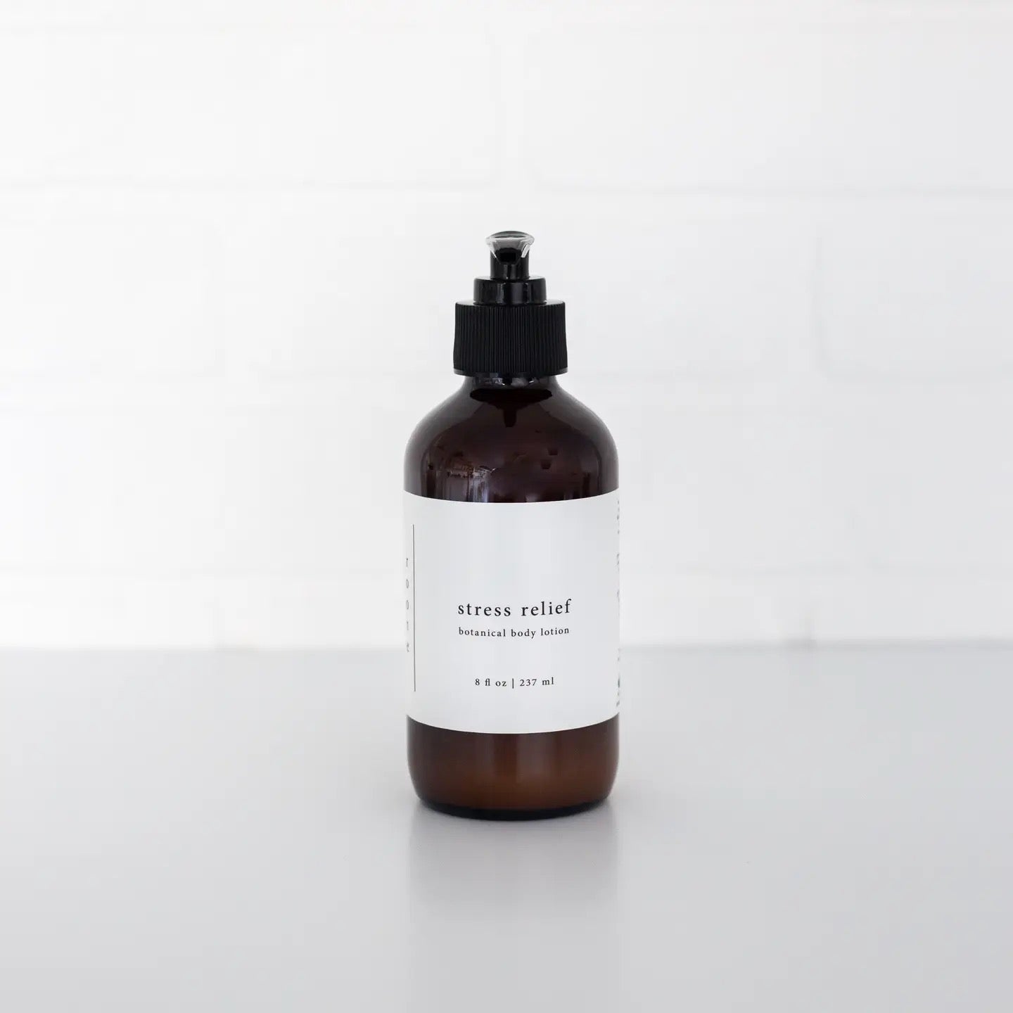 Roote | Botanical Vegan Body Lotion