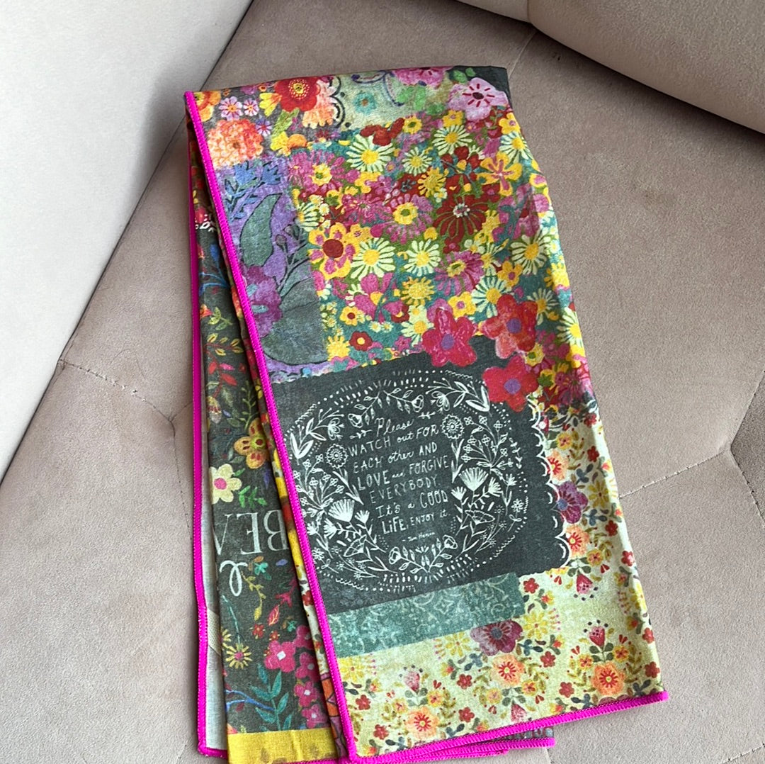 Natural Life | Hand Towel