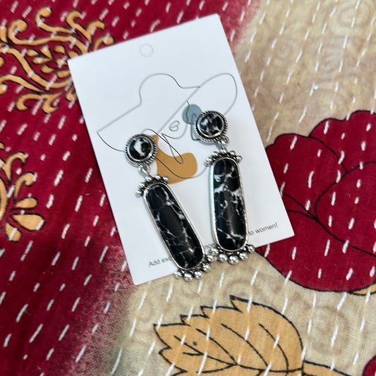 Kristi Earrings