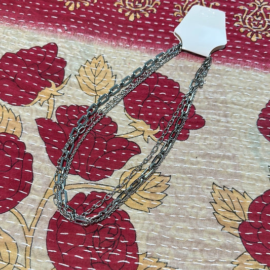 Emma Chain Necklace