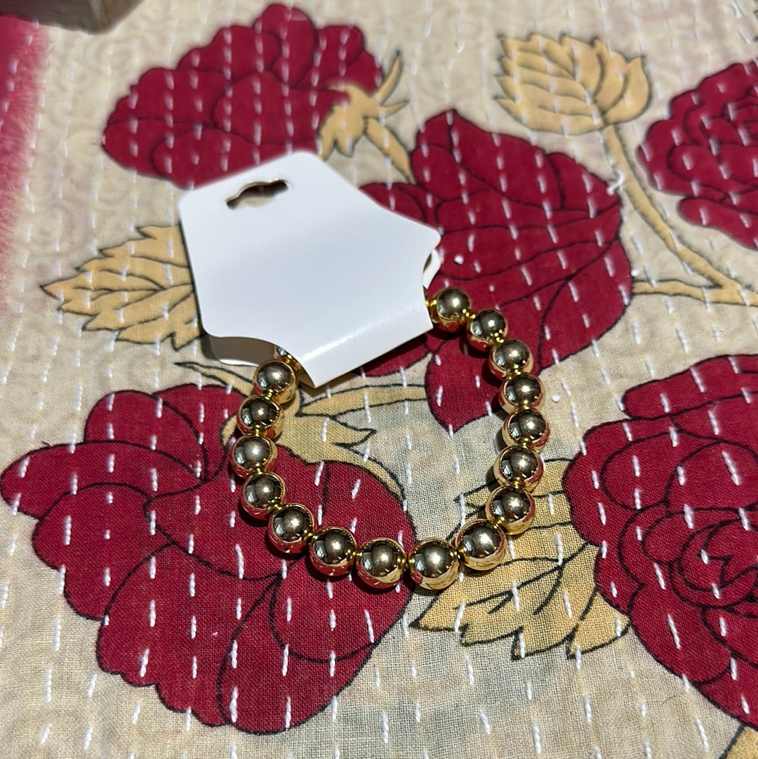 Ball Bracelet