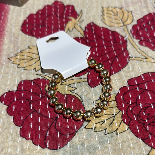 Ball Bracelet