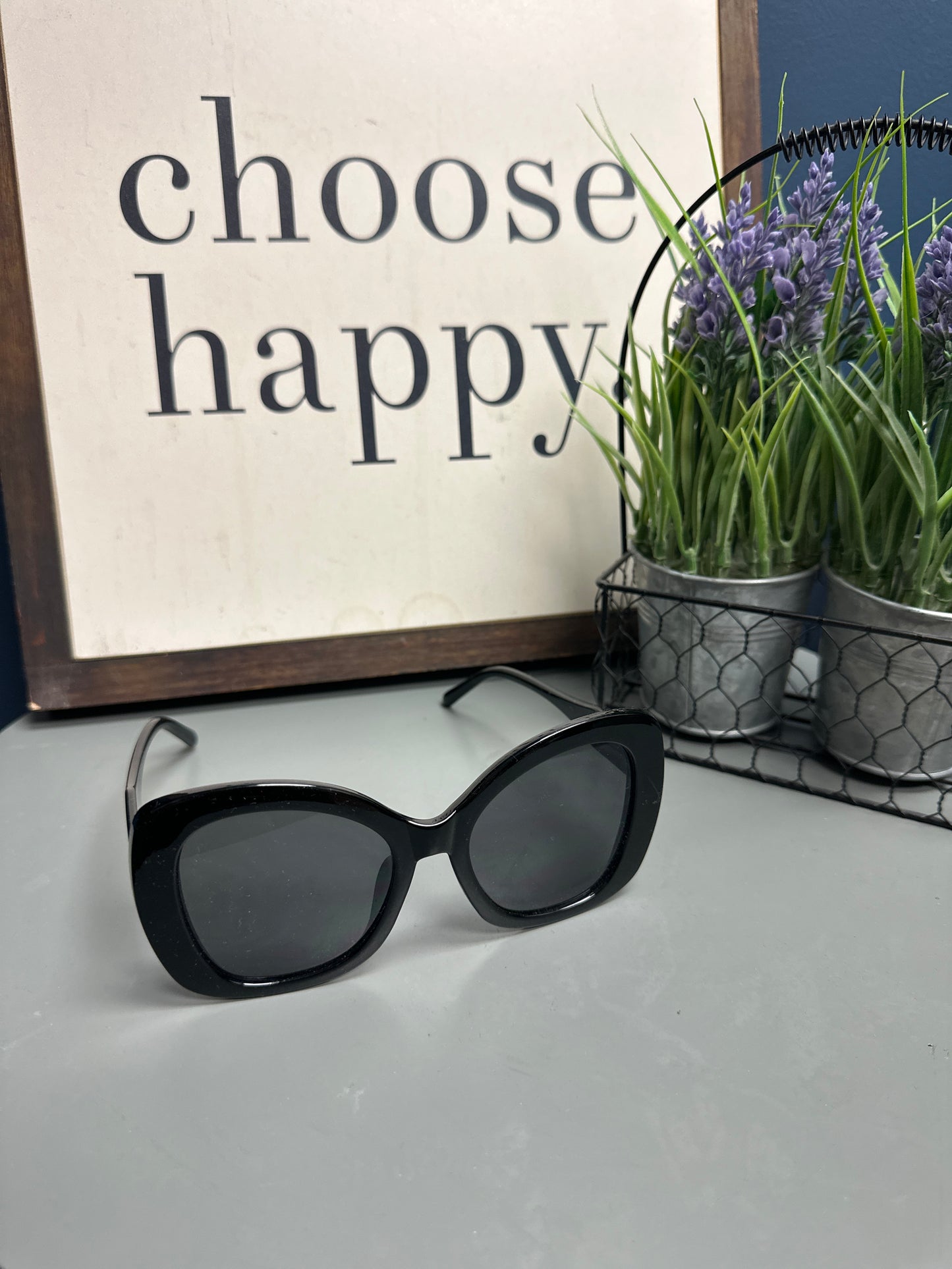 Caroline Shades