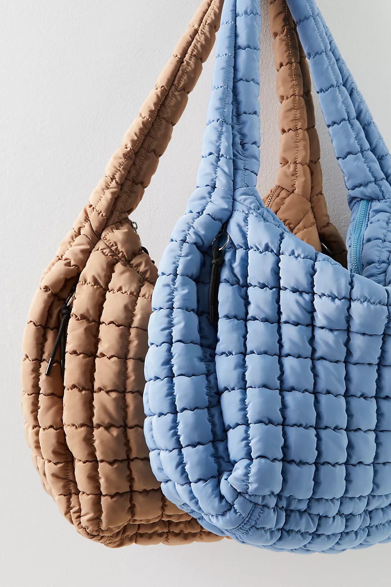 FP Movement | Quilted Carryall