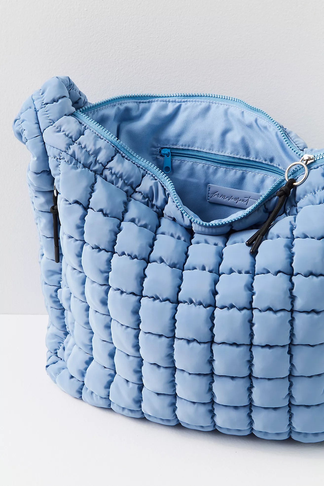 FP Movement | Quilted Carryall