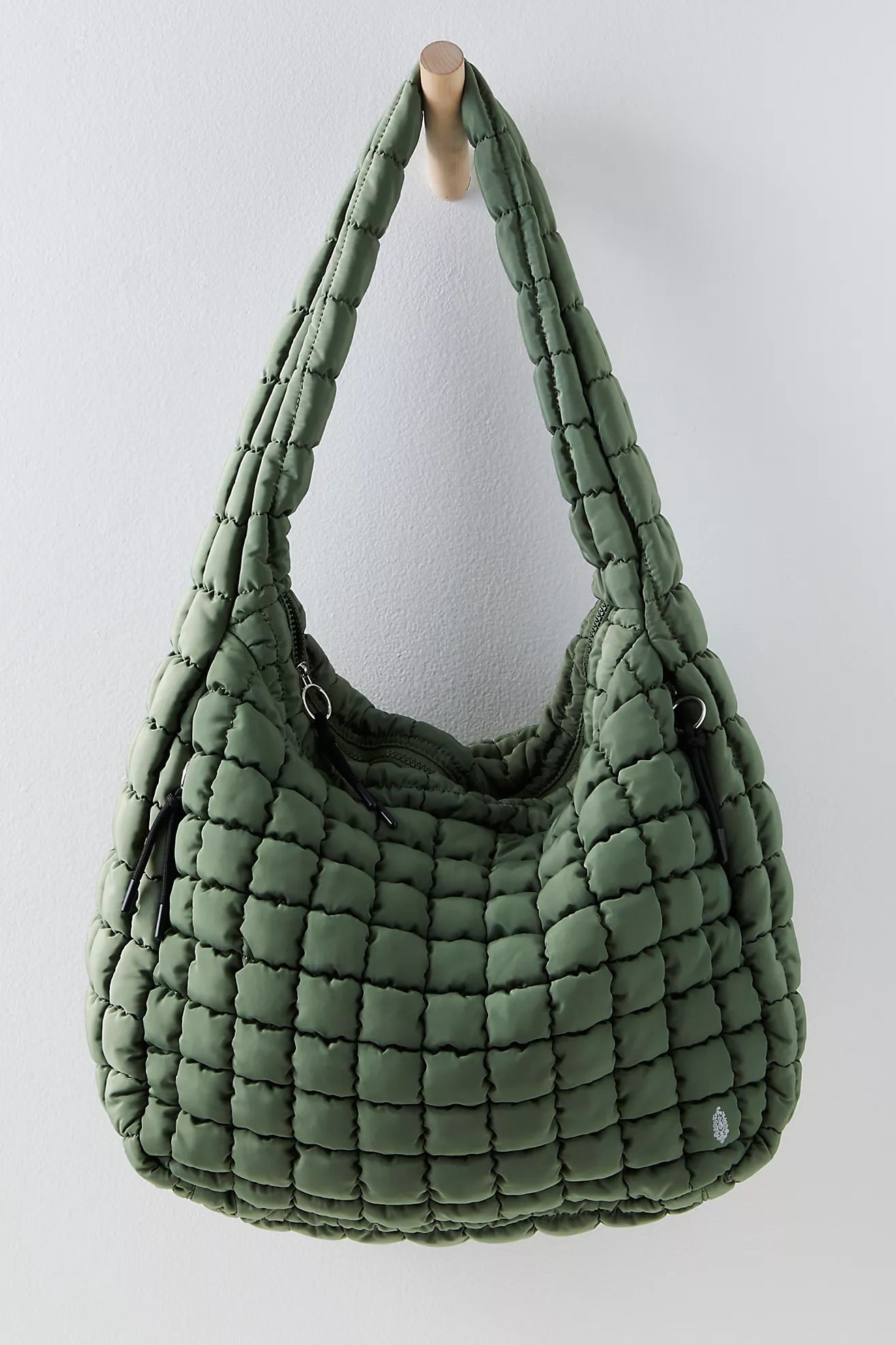 FP Movement | Quilted Carryall