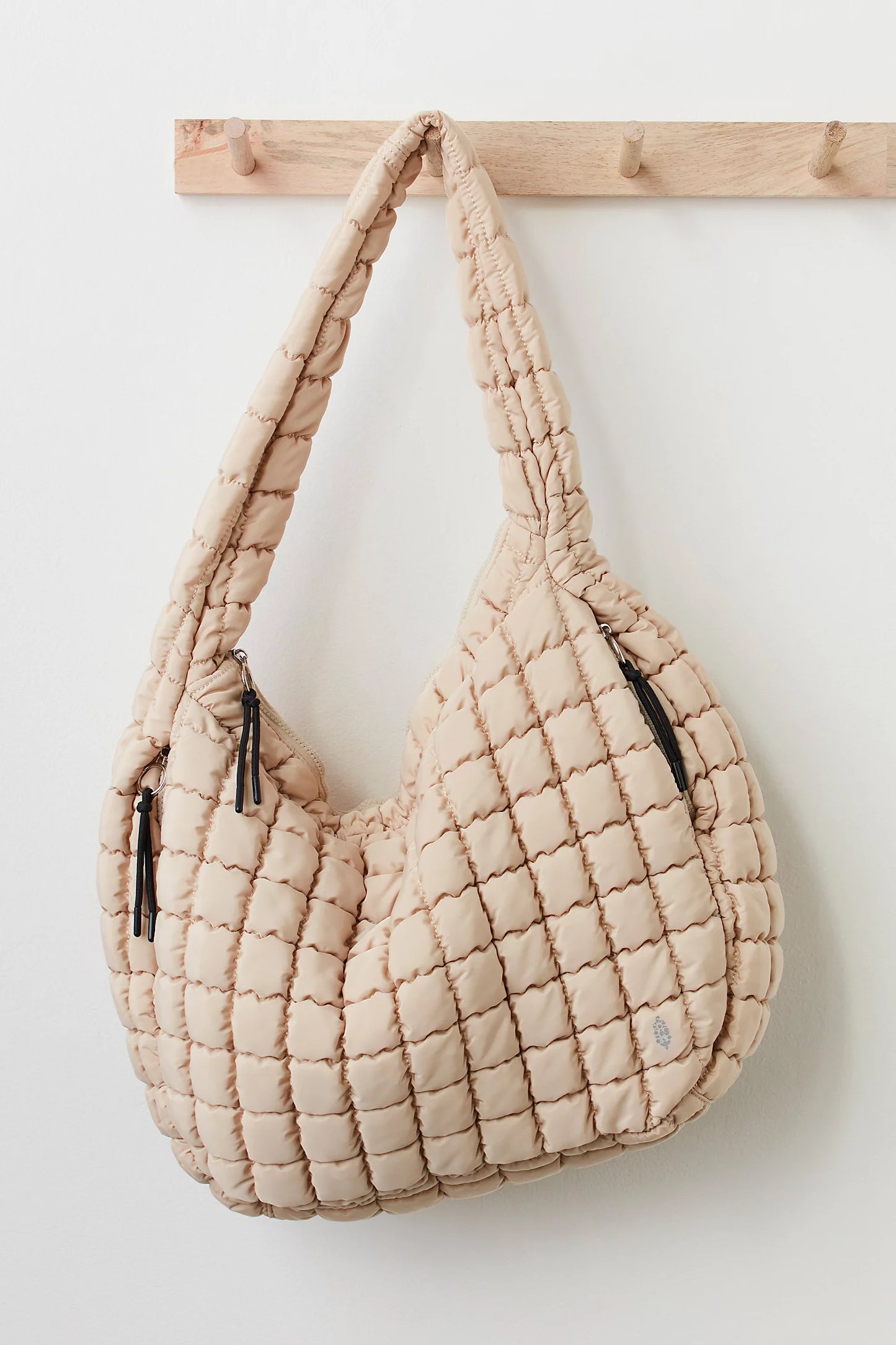 FP Movement | Quilted Carryall