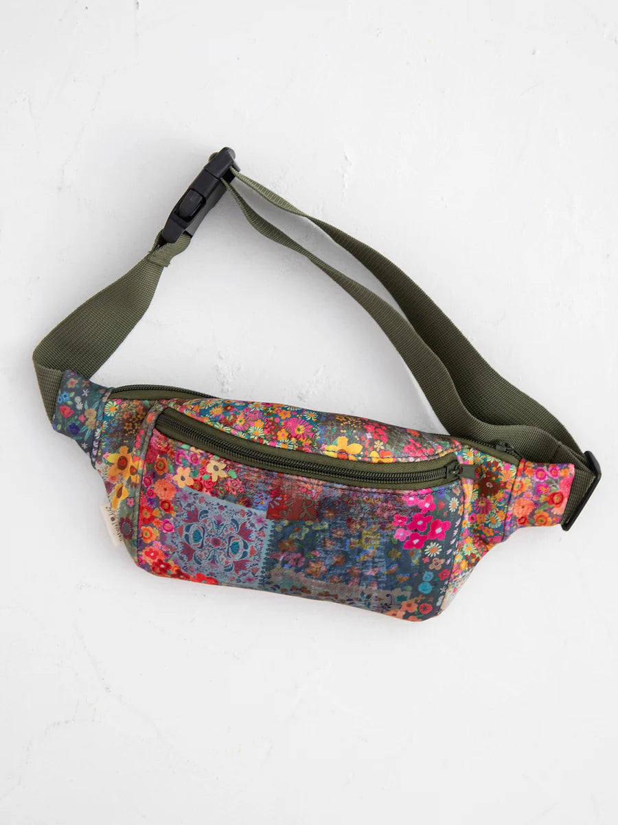 Natural Life | Go Anywhere Fanny Pack