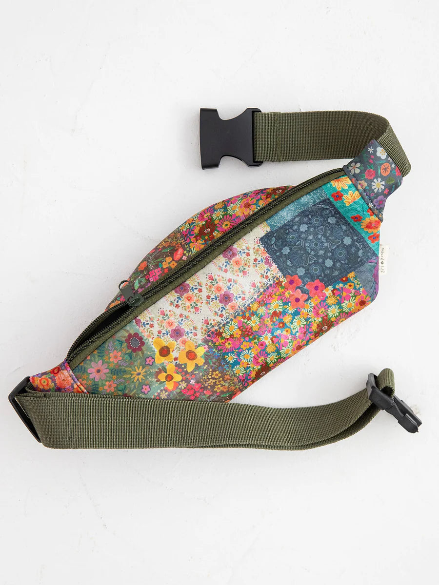 Natural Life | Go Anywhere Fanny Pack