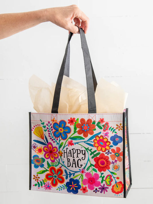 Natural Life | Happy Bag