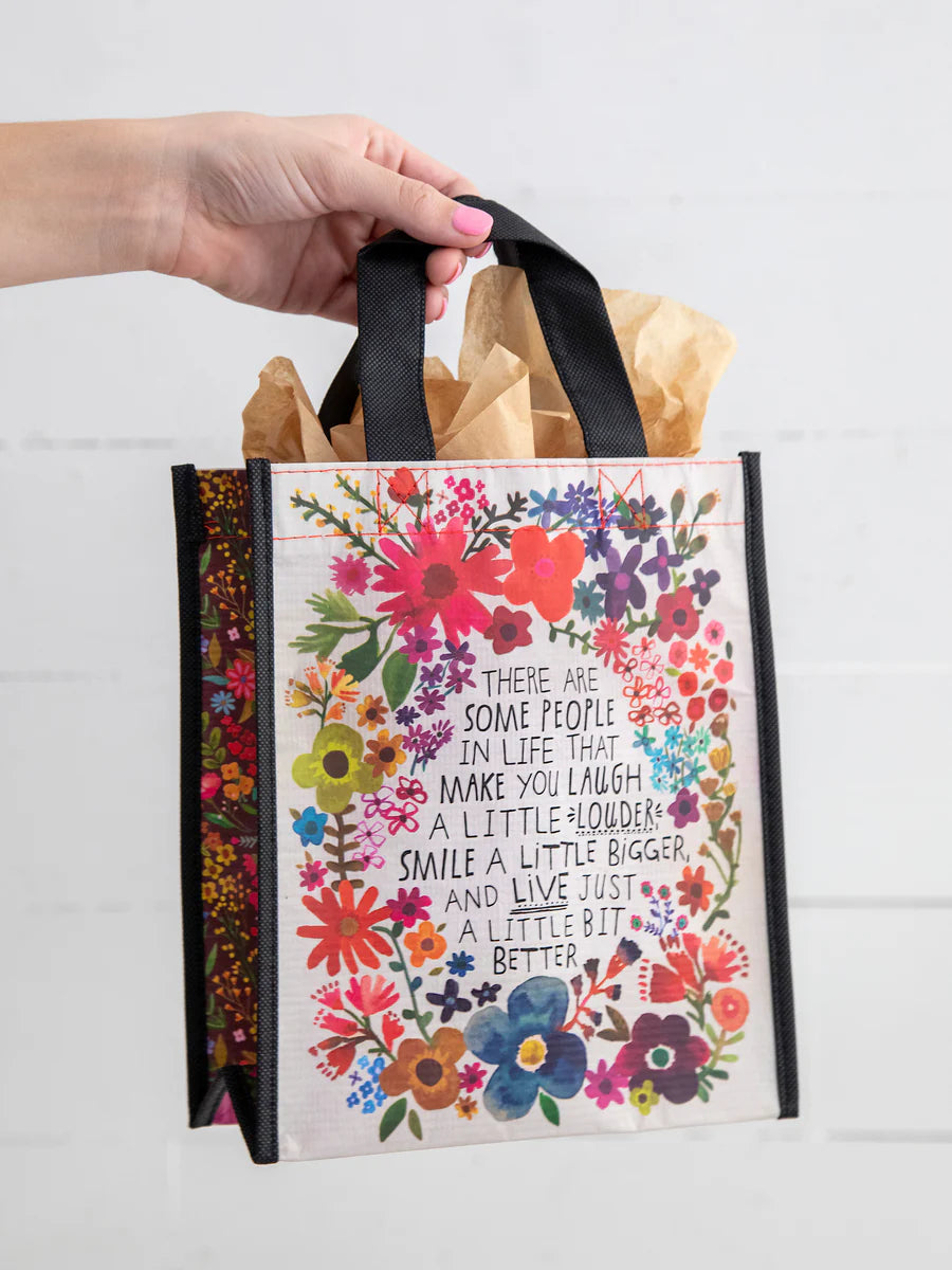 Natural Life | Happy Bag