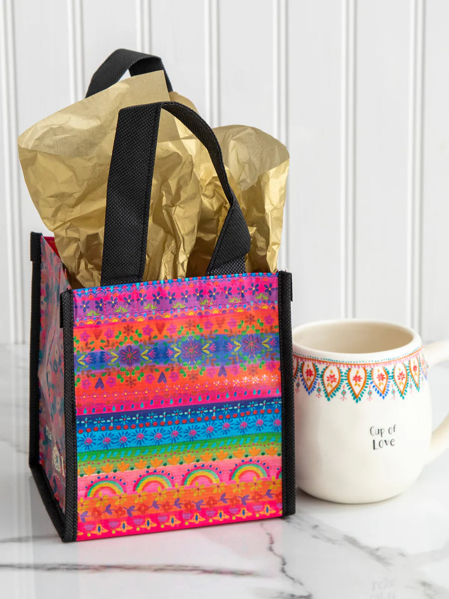 Natural Life | Happy Bag