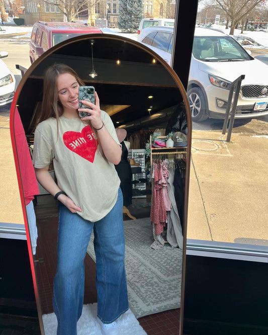 OC | Be Mine Graphic Tee