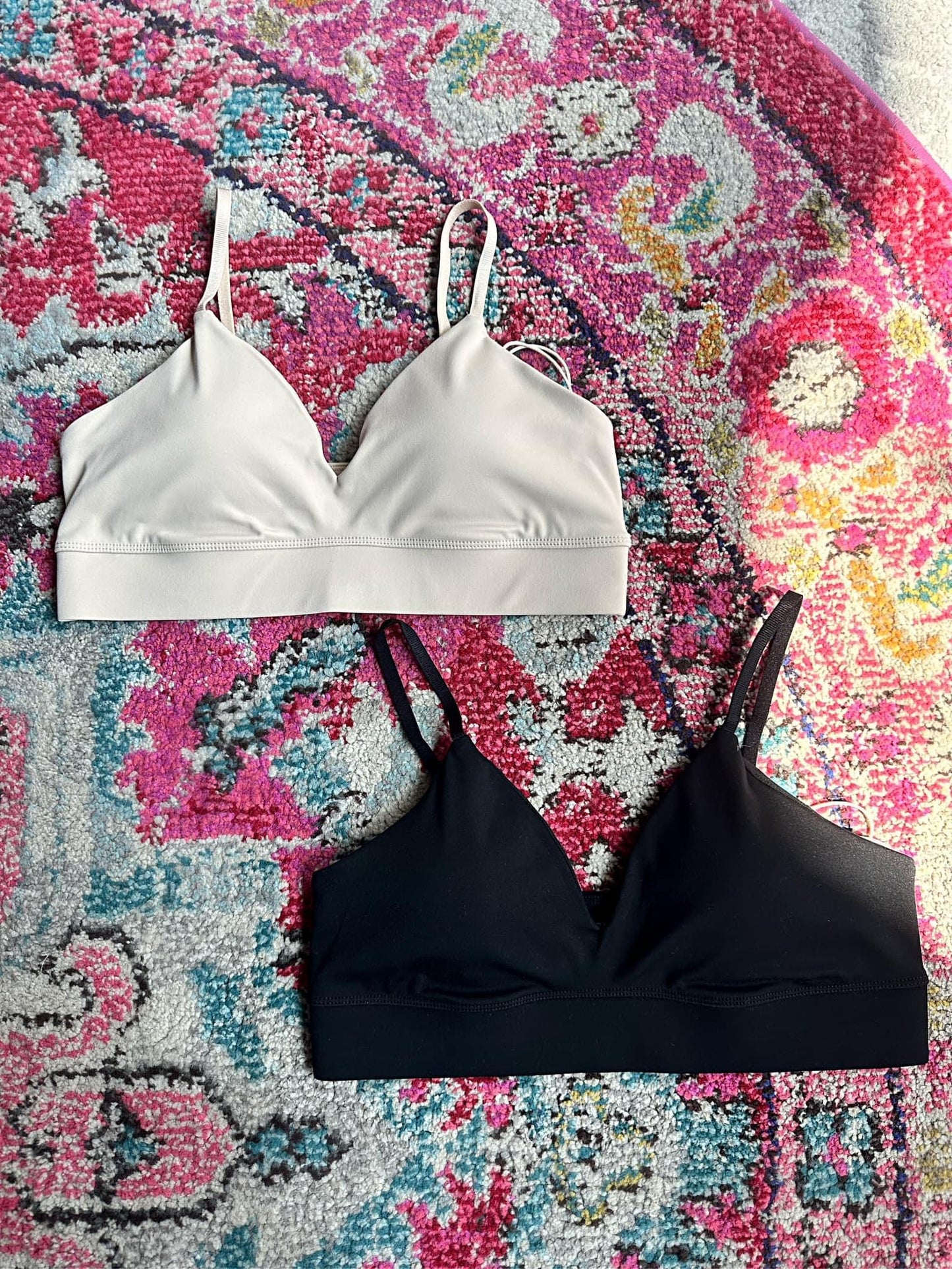 Z Supply | Kendra So Smooth Bralette