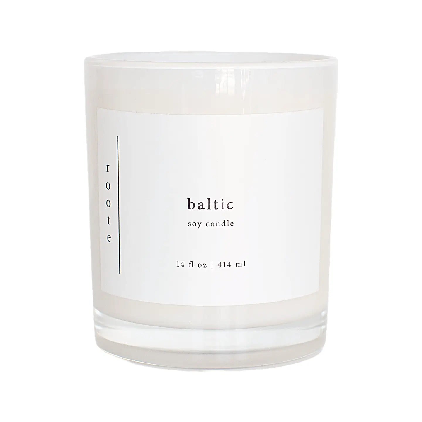 Roote | Soy Candle 14 oz