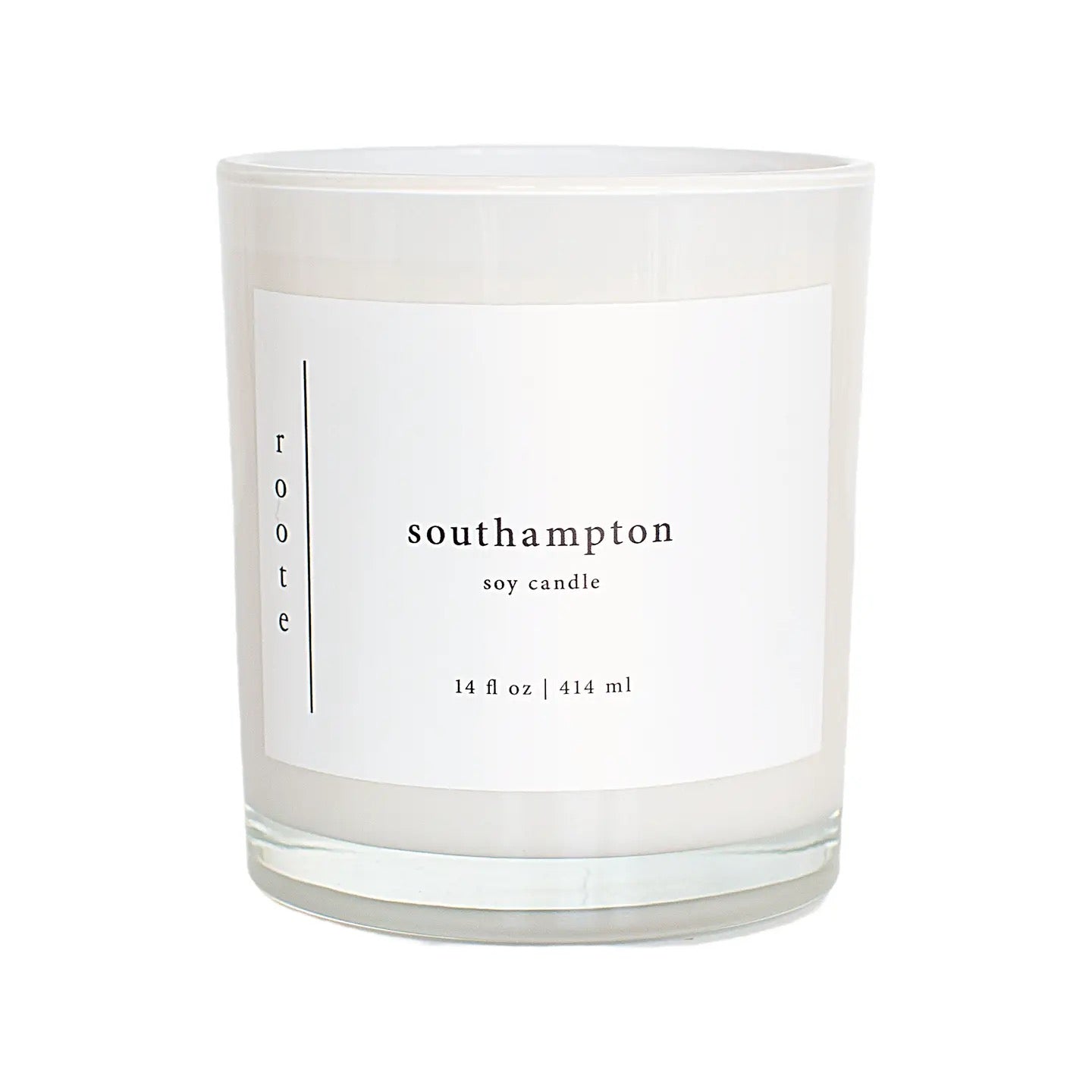 Roote | Soy Candle 14 oz