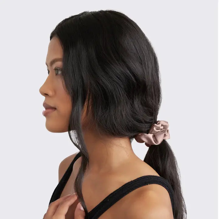 /kit*sch/ | Satin Sleep Scrunchies 5pc