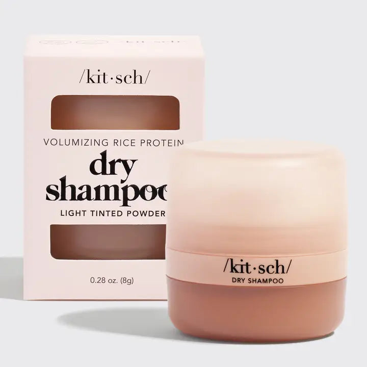 /kit*sch/ | Volumizing Rice Protein Dry Shampoo