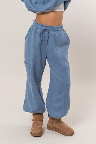Your New Staple Joggers