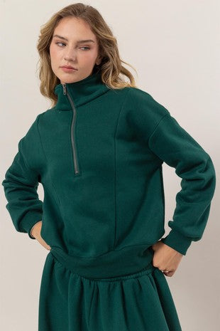 Your New Staple Sweatshirt