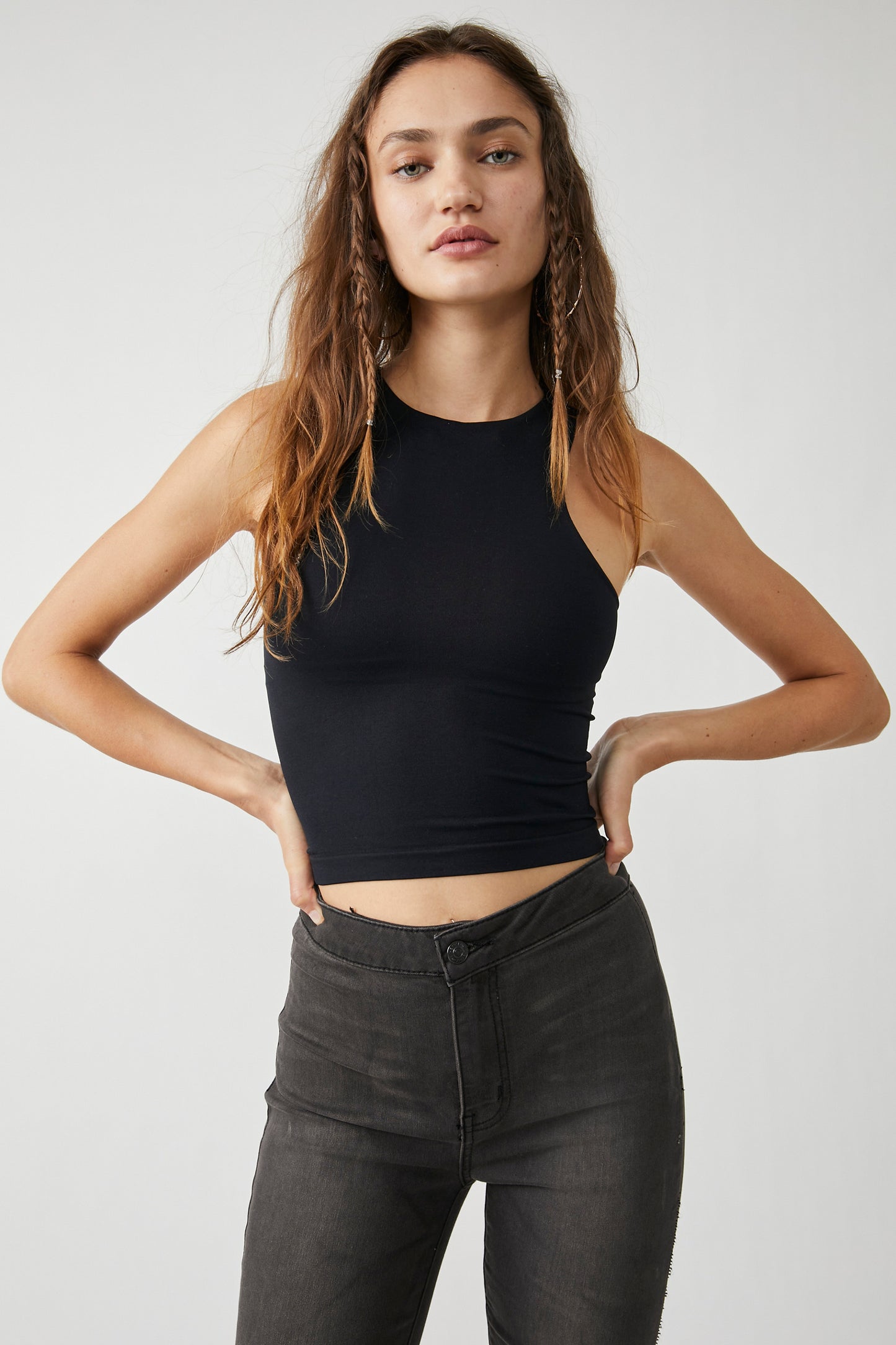 Free People | Clean Lines Cami