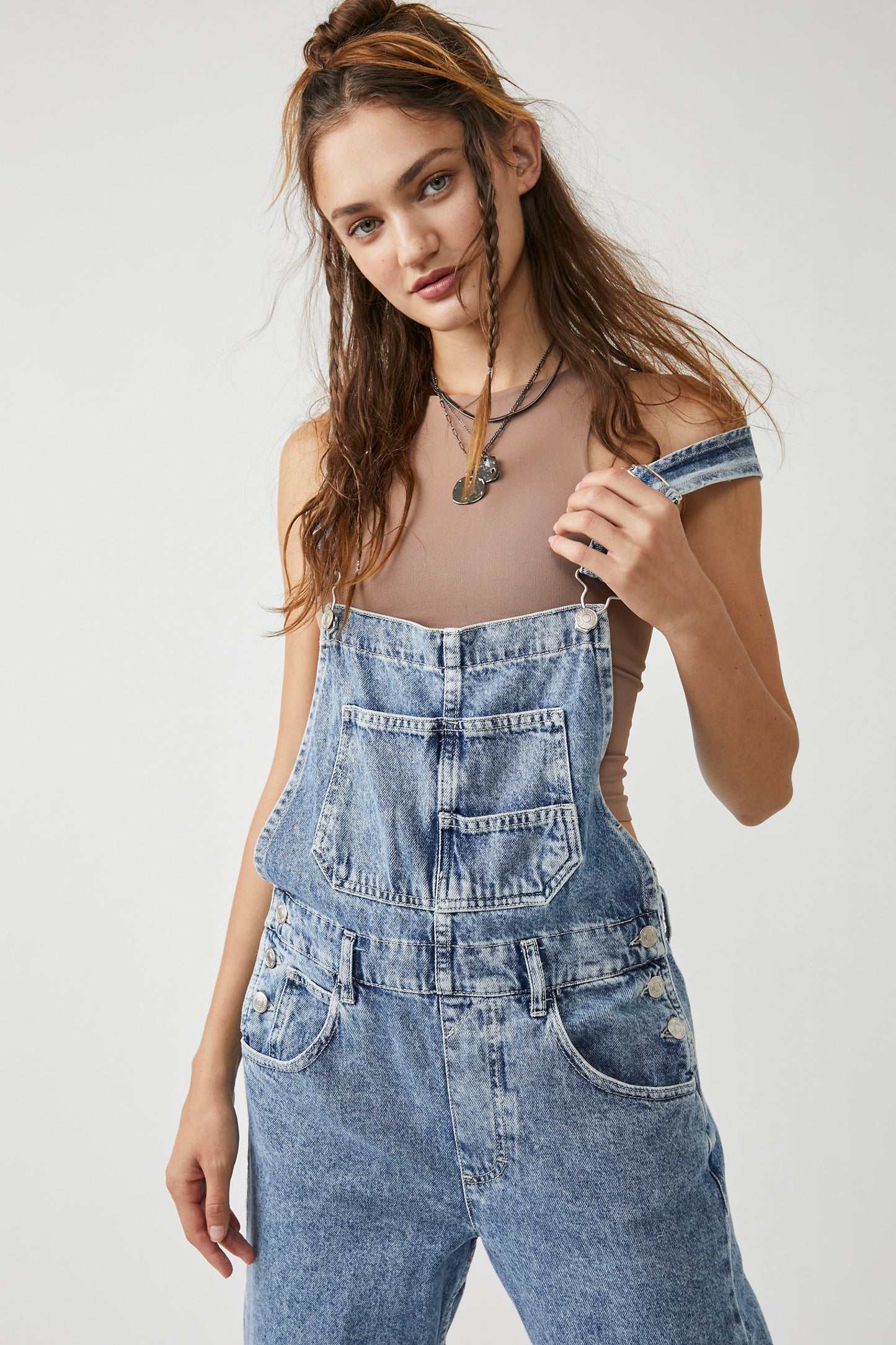 Free People | Clean Lines Cami