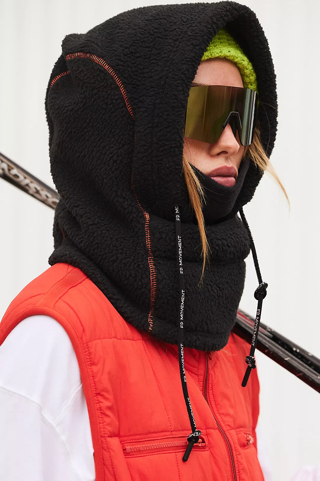 FP Movement | Hit the Slopes Balaclava