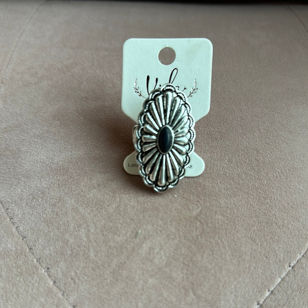 Lainey Statement Ring