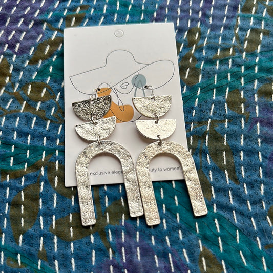 Tammy Dangle Earrings