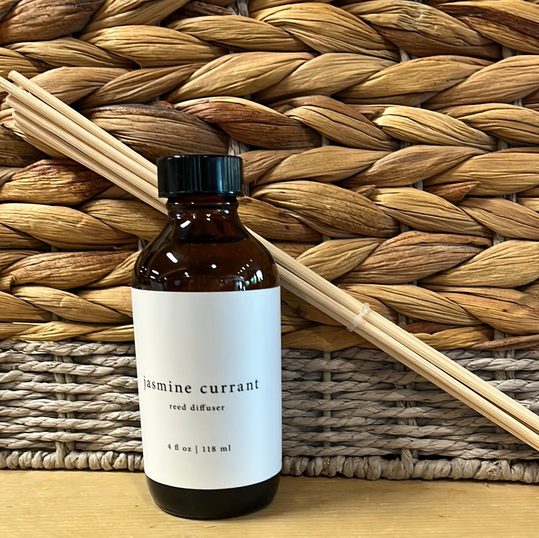 Roote | Reed Diffuser