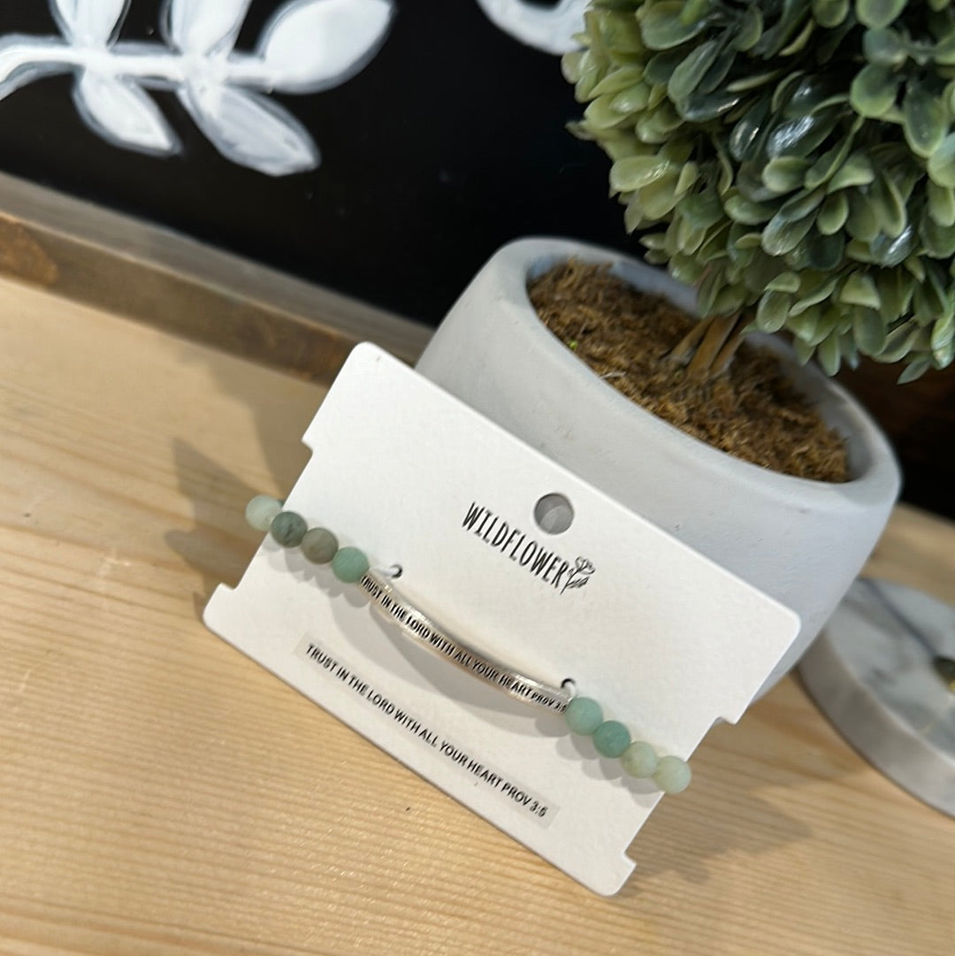 Wildflower Bracelet