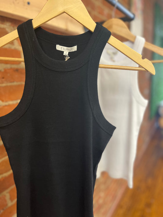 Z Supply | Lilly Rib Tank