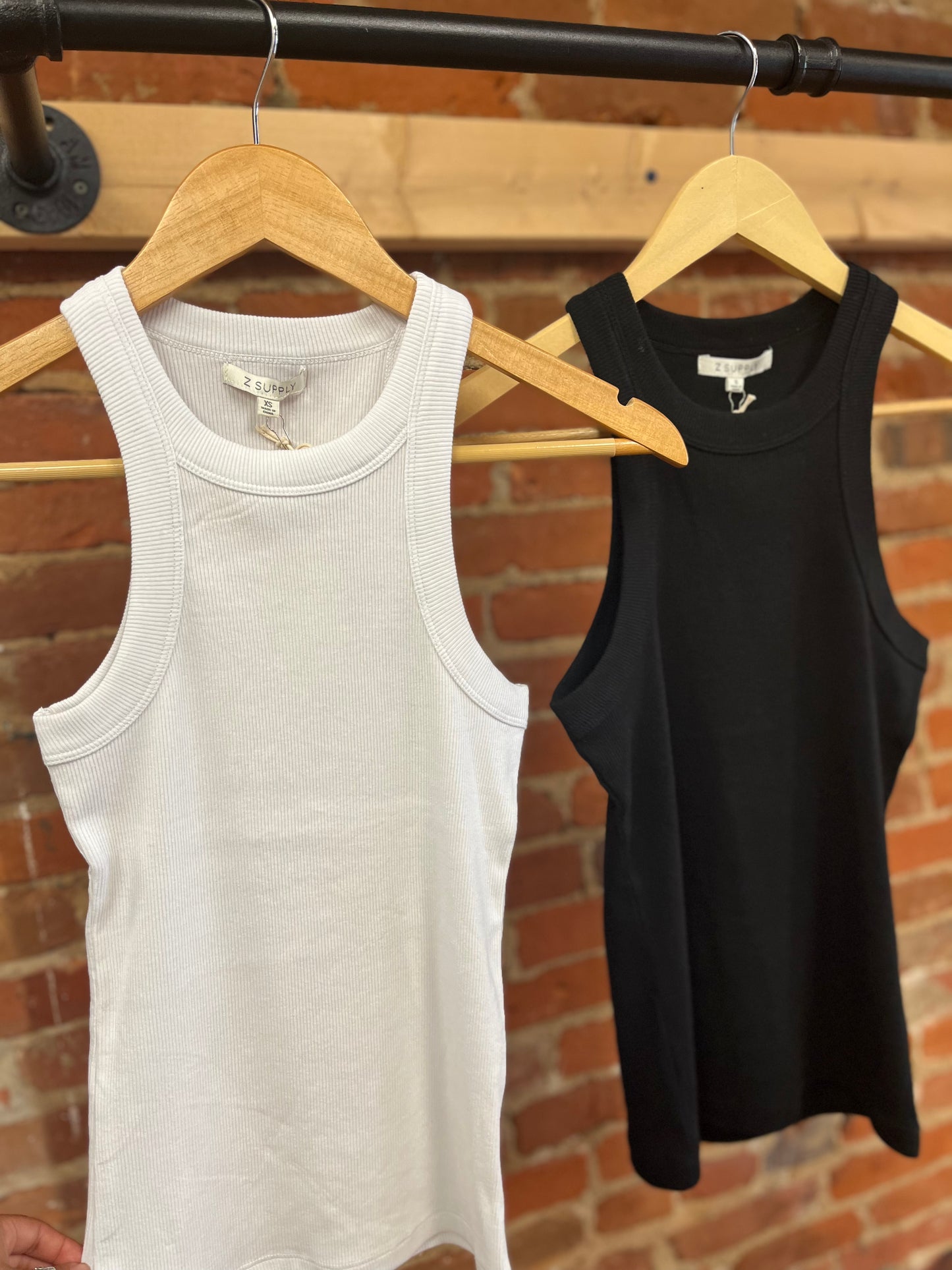 Z Supply | Lilly Rib Tank