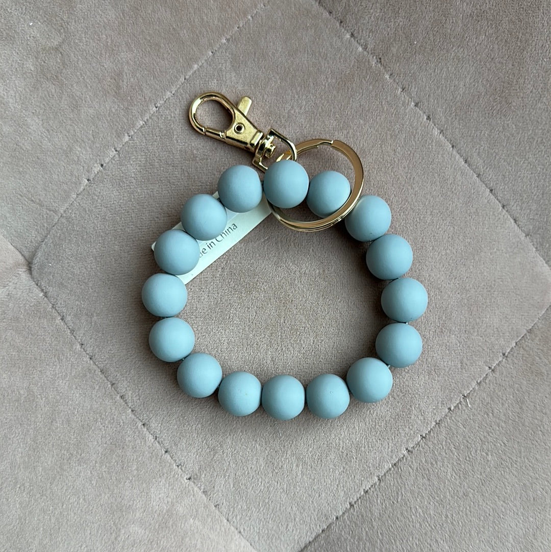 Beaded Key Chain