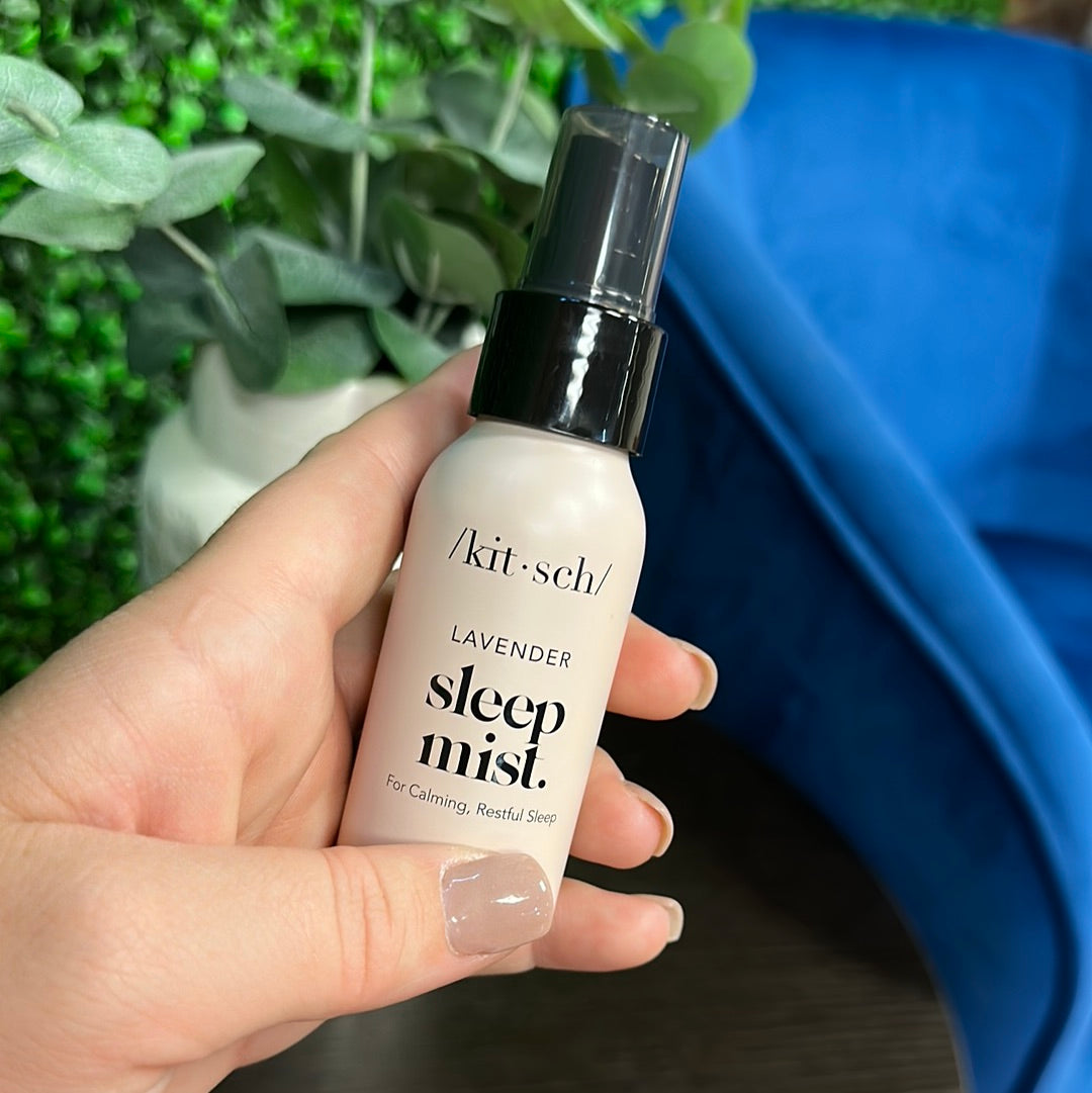 /kit*sch/ | Calming Sleep Mist