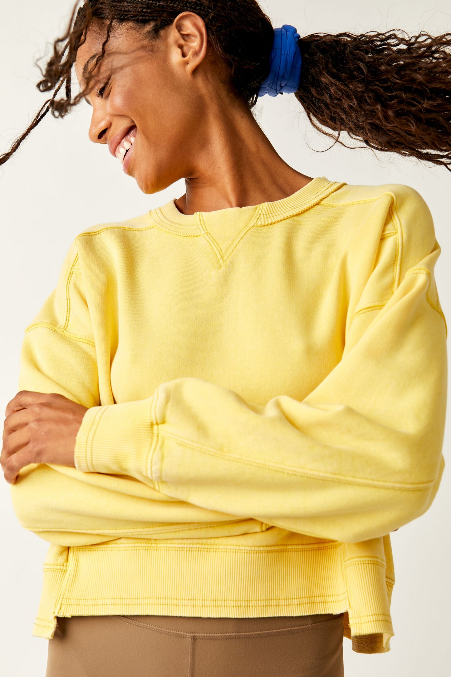 Free People | Intercept Pullover