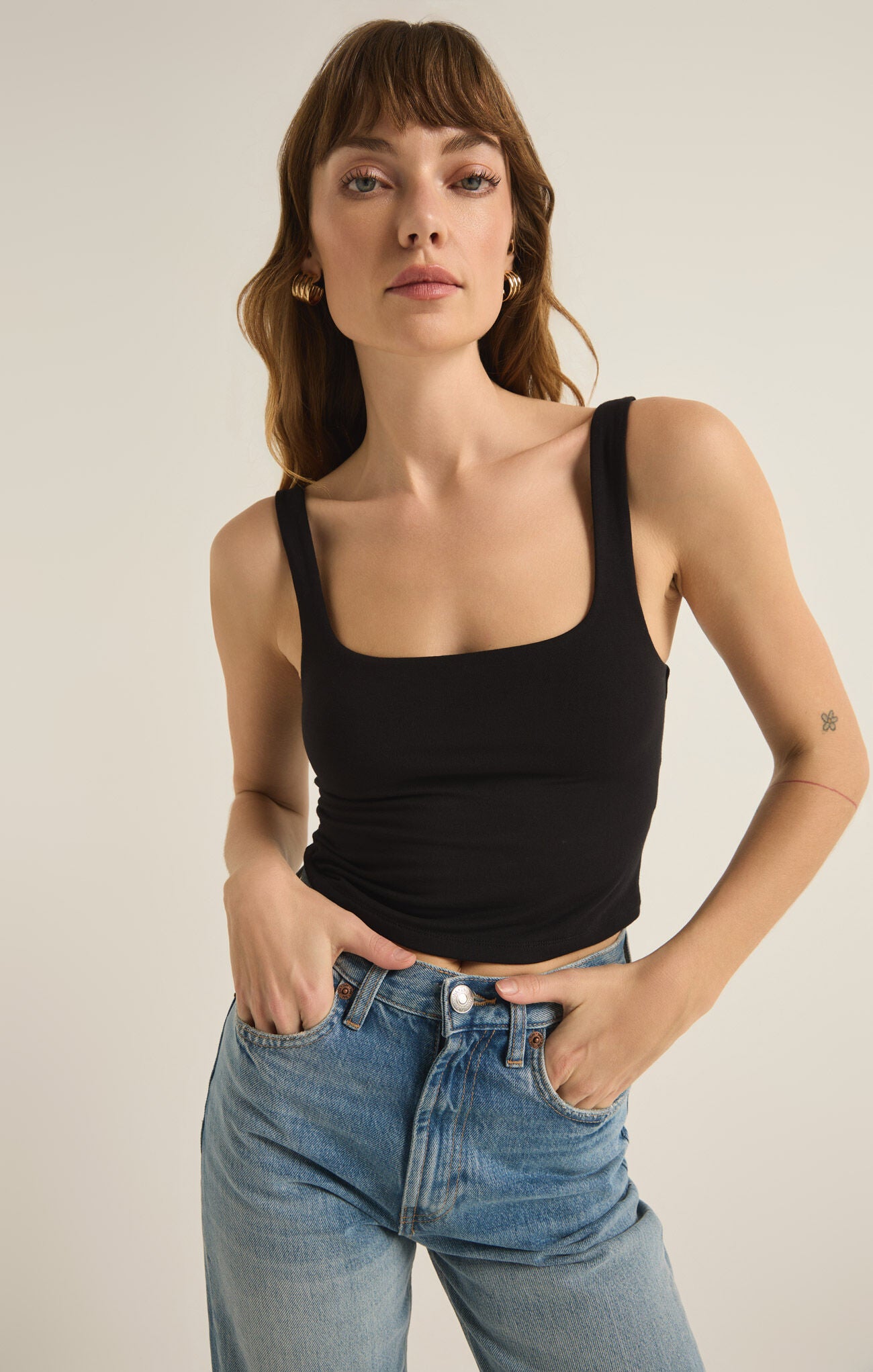 Z Supply | Myra Kit Tank