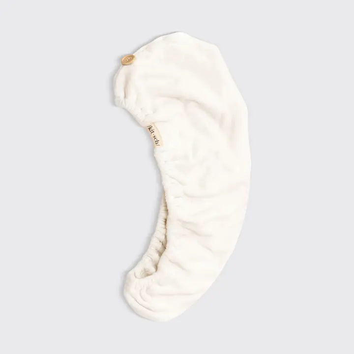 /kit*sch/ | Quick-Dry Hair Towel