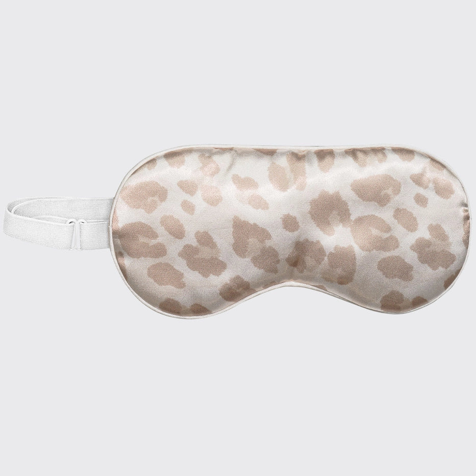 /kit*sch/ | Satin Sleep Eye Mask