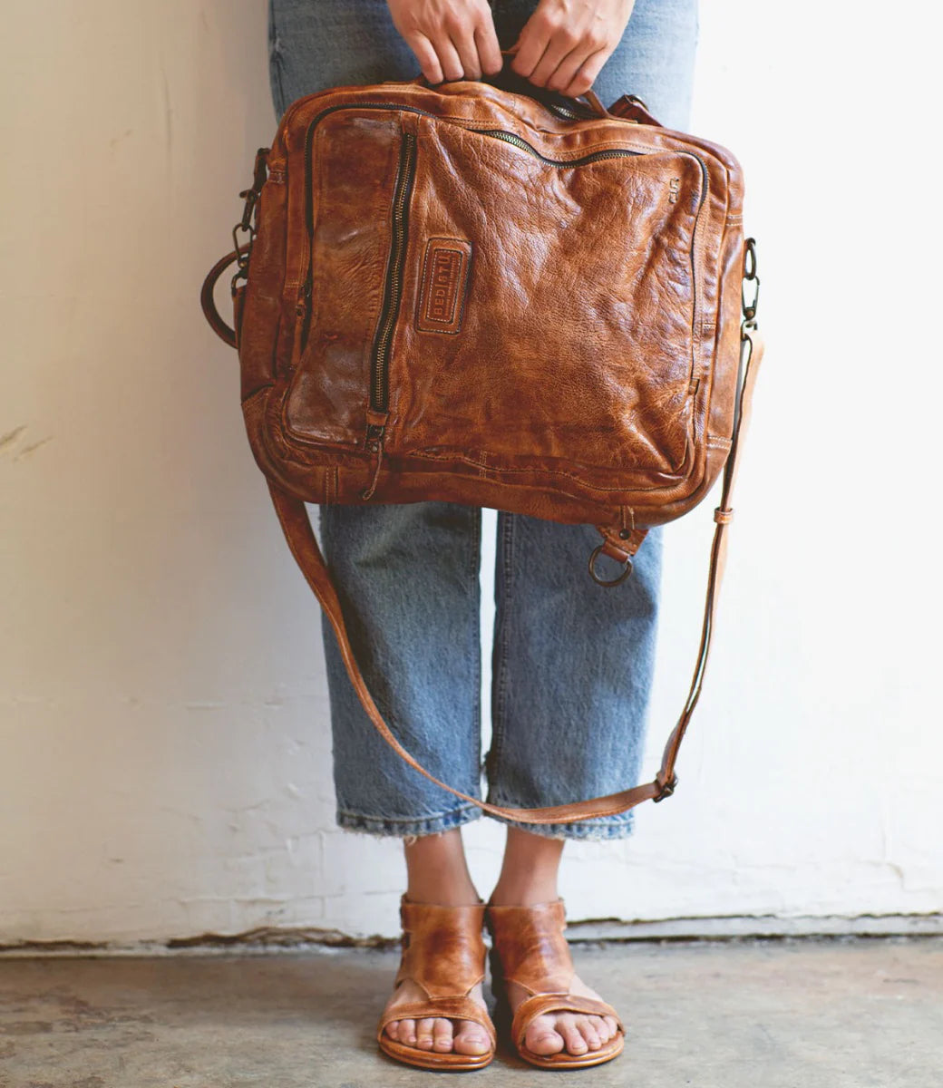 bed stu leather backpack Bed|Stu Socrates – Reap + Sow Co