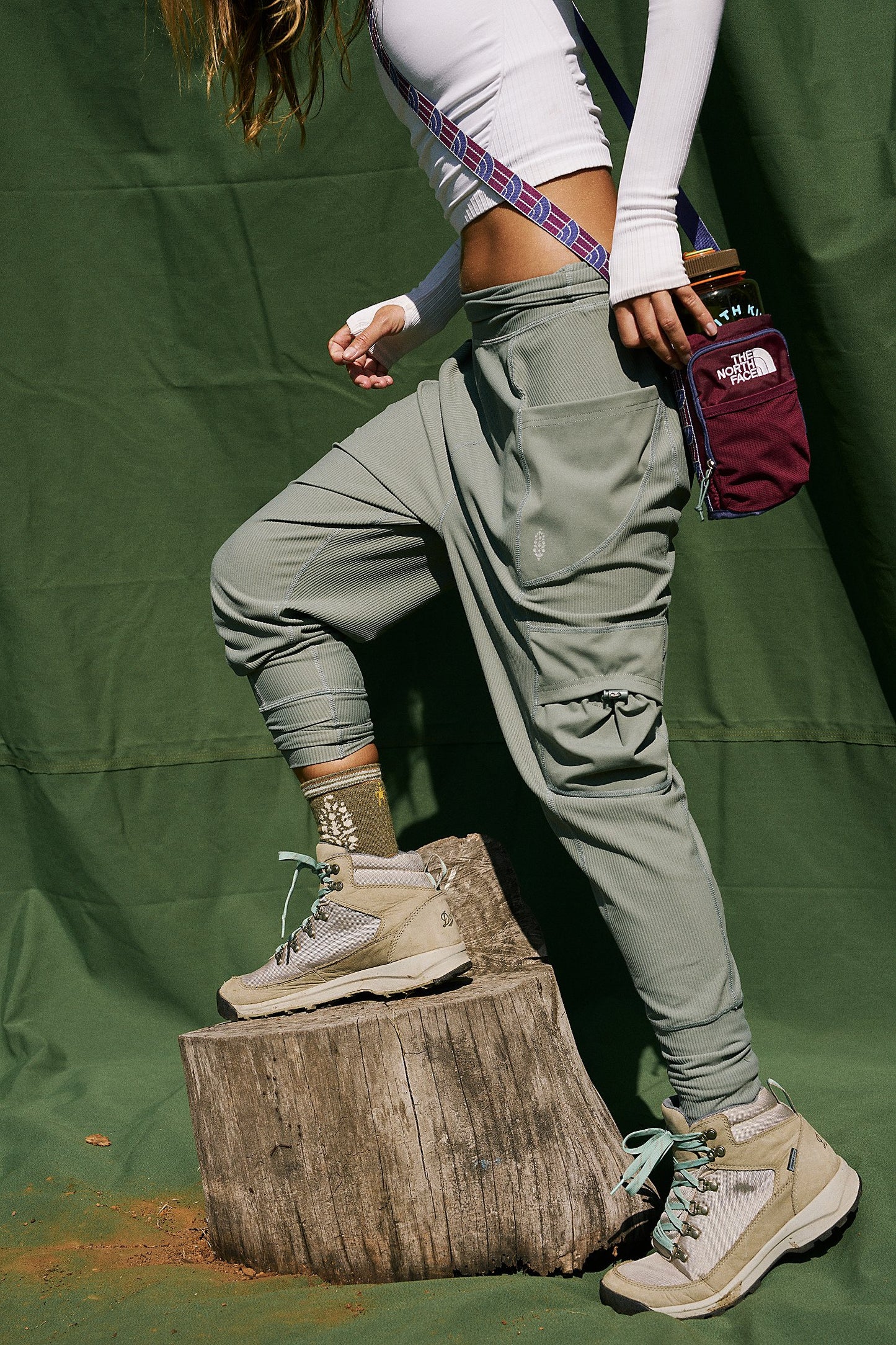 FP Movement | Take a Hike Harem Jogger