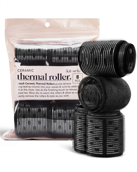 /kit*sch/ | Ceramic Thermal Roller